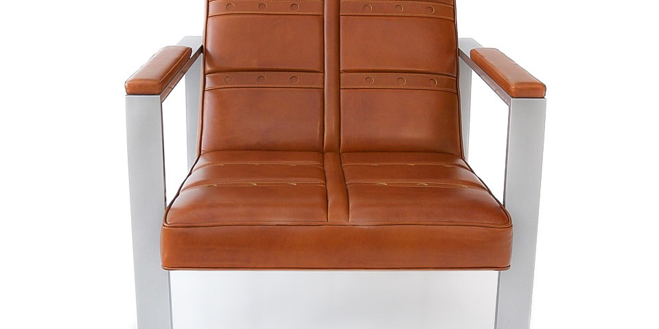 DAYTONA chase lounge chair