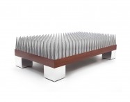 Spike Table - Luxury Designer Table
