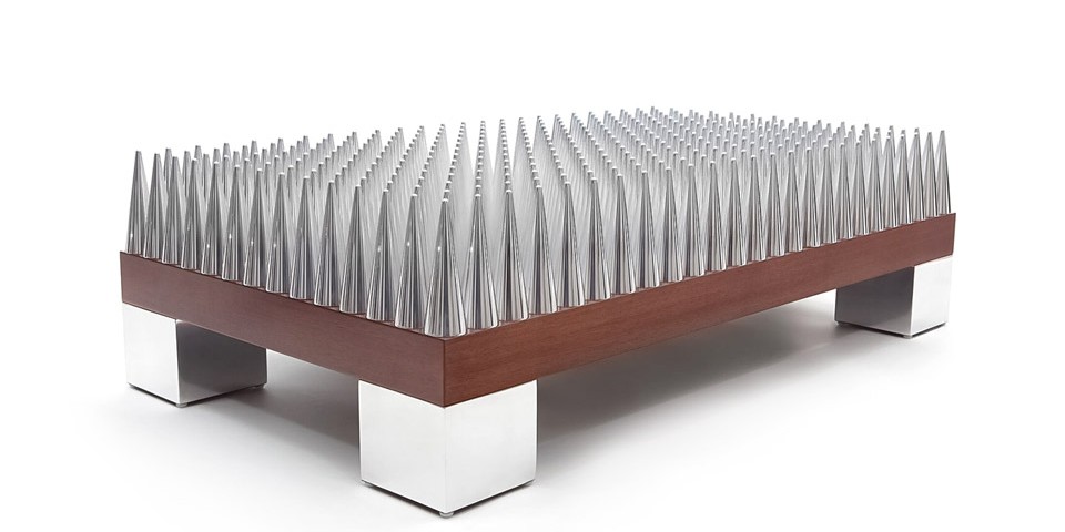 Spike Table - Luxury Designer Table