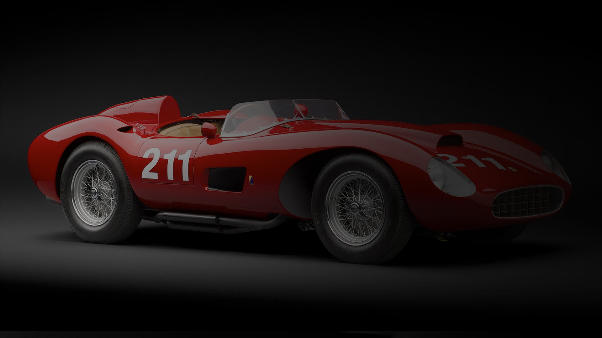 Philip Caggiano - Ferrari Design