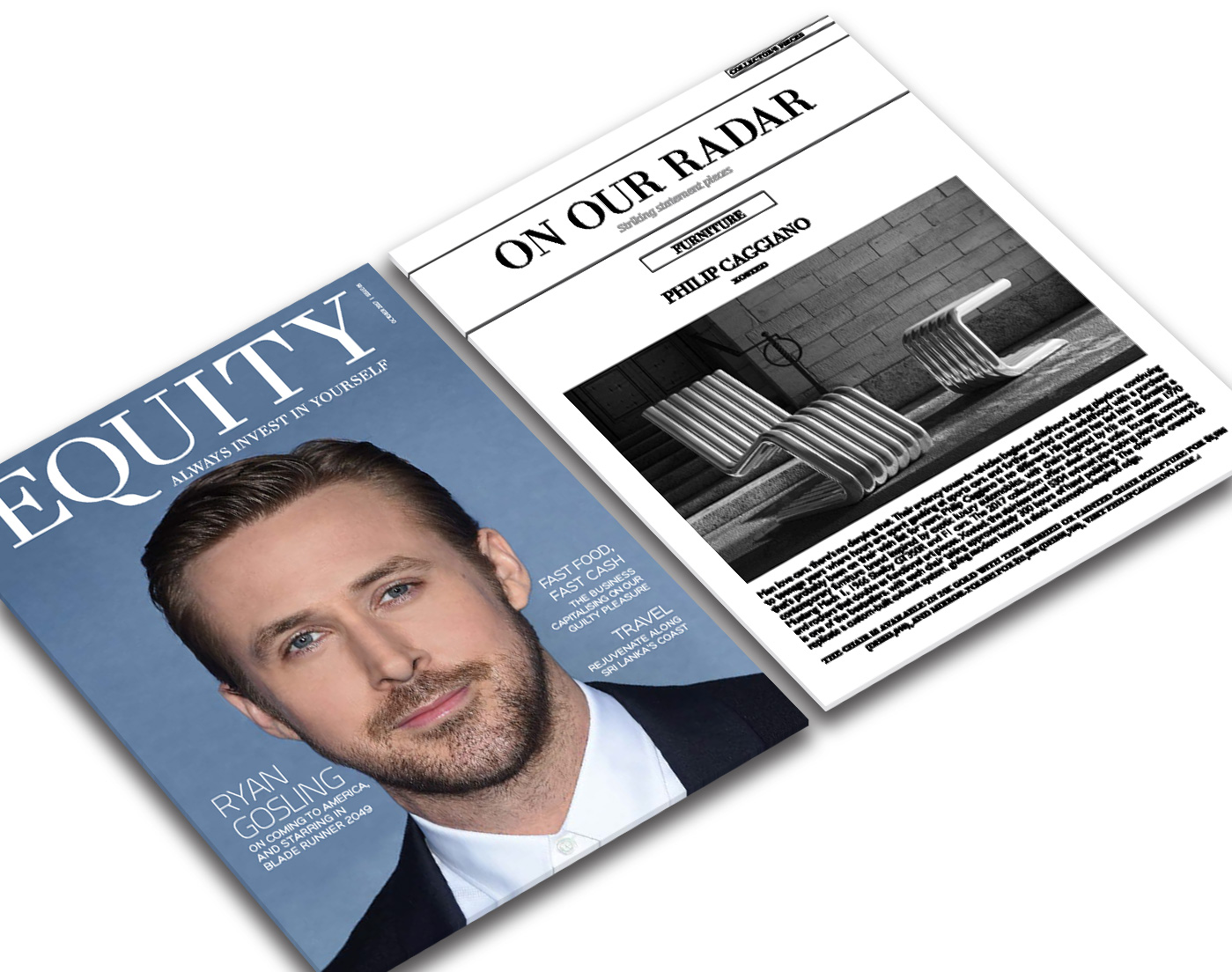 EQUITY