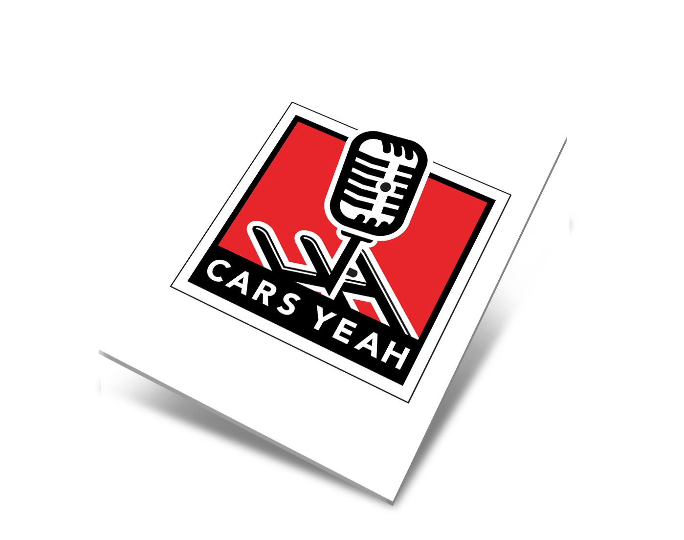 CARS YEAH